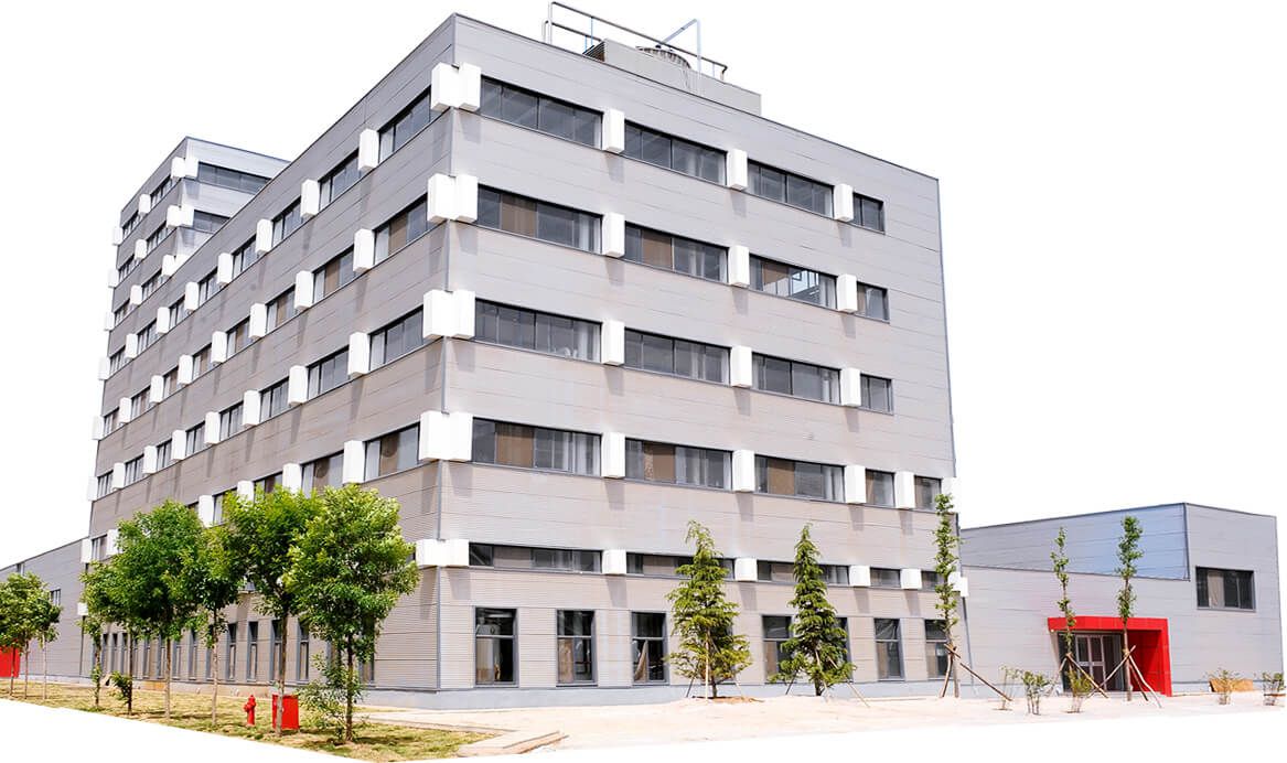 ヒールタンバイオテクノロジー株式会社