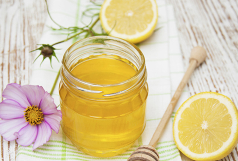 ヒールタンD-キシロースおよびL-アラビノースシロップ